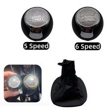 5 Gang 6 Gang Schaltknauf für Alfa Romeo für MiTo 955 Modell 2008-2018