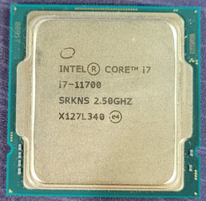 11700 I7 | eBay