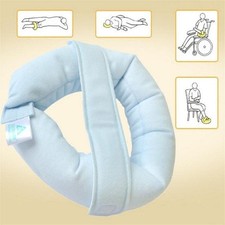 Coussin anti-escarres, oreiller de tête, coussin de siège