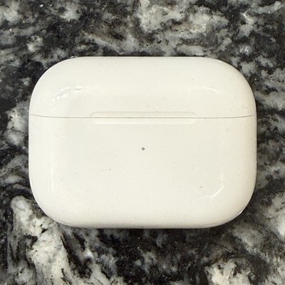 Apple AirPods Pro Charging Case A2190 White EMC 3326 519mAh 1.98Wh