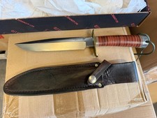 BlackJack knives 0017 (custom handle) Classic Model