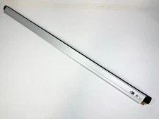 ZERO 369AA 36" AUTOMATIC DOOR BOTTOM MORTISED HEAVY DUTY W/ NEOPRENE SPONGE SEAL