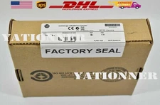 Allen-Bredley AB 1756-L61 SER B ControlLogix 2MB Memory Controller 1756L61