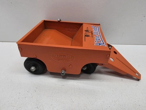 Tonka Spread Pack Pressed Steel
