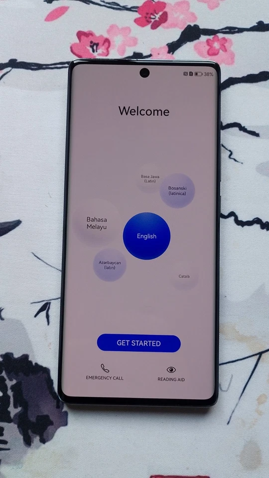 Huawei Nova 10 – NUOVO – Sbloccato Spedizione in 24h - Immagine 4 di 4