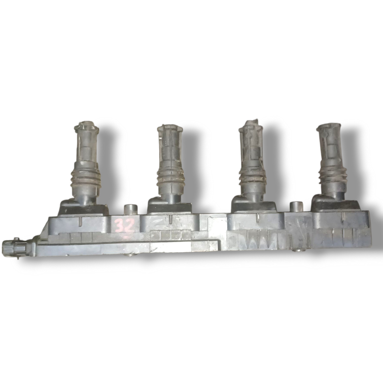 Bobina d'accensione per Opel Corsa D 1.2/1.4 4 cilindri 16 V cod: 0221503472