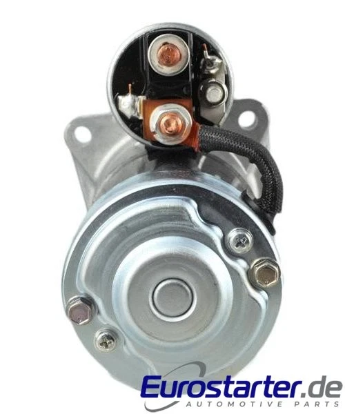 1*** DÉMARREUR MITSUBISHI NOUVEAU ORIGINAL M001T30171 POUR OPEL ASTRA H 1.9 J G - Photo 3/4