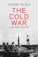 The Cold War Jeremy Black Taschenbuch Kartoniert / Broschiert Englisch 2015