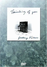 Kitaro - Thinking of You [New DVD]