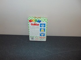 Carro de Videojuegos Kickle Cubicle Nintendo NES Completo - En muy buena condici&oacute;n