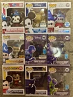 New ListingFunko Pop Lot - Disney Mickey Mouse and Minnie Vinyl Figures