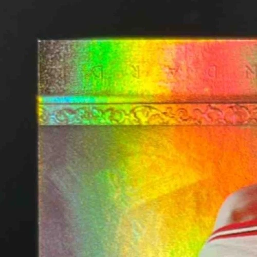 2011-12 Panini Gold Standard #50 Luol Deng Platinum /10 - Image 3 of 4