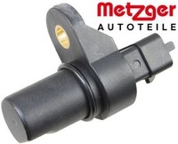 Metzger 0903253 Sensor FüR Nockenwellenposition Nockenwellensensor Sensor