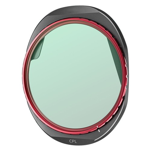 CPL Filter for Mavic 4 Pro Designed for Aerial Photography Enthusiasts - Picture 5 of 11