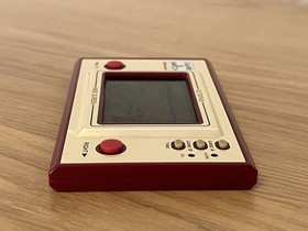 Nintendo Game & Watch Octopus OC-22 - Nintend Misprint Version ! -👽Retro Gift👽