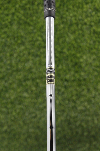 Tour Edge Exotics Tour Proto Version 1.1 60° LW Wedge Flex 35,25" - Bild 5 von 6
