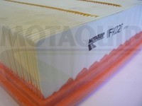 Luftfilter Motaquip VFA1227 Filtereinsatz FüR VW Touareg 7LA 7L6 7L7 7P5 7P6 VAN