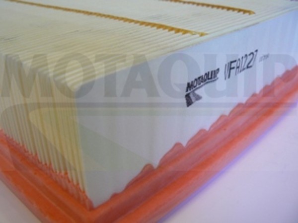 Luftfilter Motaquip VFA1227 Filtereinsatz FüR VW Touareg 7LA 7L6 7L7 7P5 7P6 VAN-image