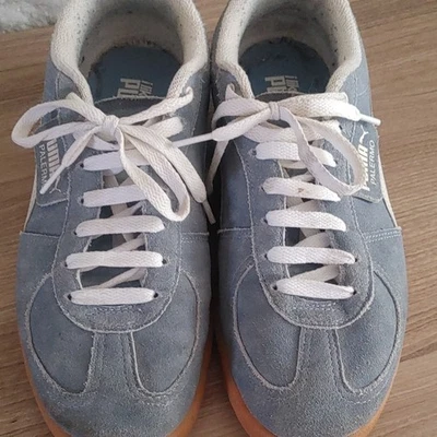Puma Palermo
