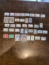 FRANCE- ANNEE 1963 Complète 38 Timbres NEUFS** du N° 1368 au 1403  Cote 34 Euros