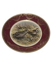 Weatherby Hanley England Royal Falcon Ware