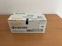 Kyocera TK-5240Y Toner Kartusche - Gelb (1T02R7ANL0)