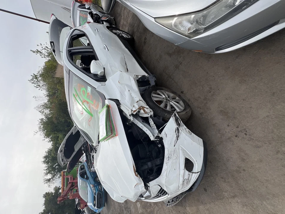 2012 Hyundai Tucson ABS Pump & Motor Assembly OEM 589202S400 88K Miles - Изображение 3 из 4