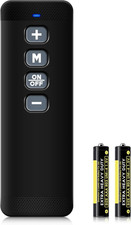 Treadmill Remote Control Replacement, Walking Pad Remote Replacement Only Compat