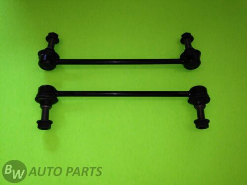2 Rear Sway Bar Links for 05-09 HYUNDAI TUCSON Stabilizer 2005-2010 KIA SPORTAGE - Picture 1 of 1