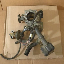 Mazda MX-3 1.6 B6D 93-98 Mazda 323F Lantis NA Miata Throttle Body TPS IACV EGR