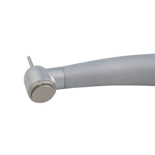 Pieza de mano dental de alta velocidad BEING cabeza pequeña fibra óptica para acoplador KAVO 4 orificios - Imagen 11 de 24