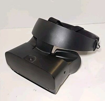 Oculus Rift S Headset Only In Good Condition 
