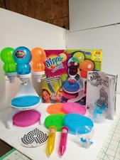 dippin dots toy