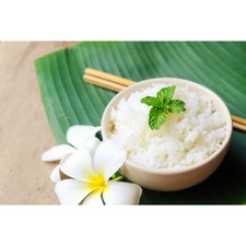 Thai Hom Mali Jasmine Rice, 20 lbs