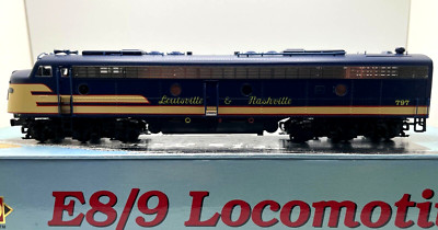 PROTO 2000 PB & E7B Locomotive HOスケール　２箱 PROTO 2000 PB & E7B Locomotive HOスケール 2箱