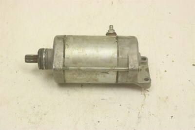Starter Motor For POLARIS Ranger RZR Sportsman 600, 700, 800 - Foto 2