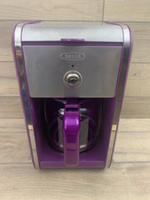 Bella Linea Collection 12-Cup Coffee 