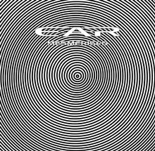 EXPERIMENTAL AUDIO R - MESMERISED - New Vinyl Record VL - Y600z