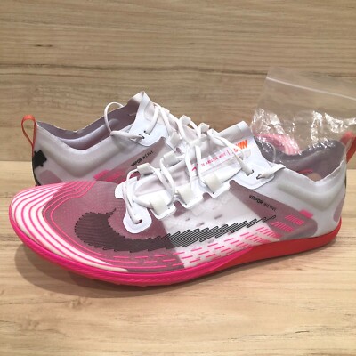 nike zoom victory xc pink