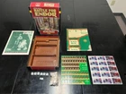 Star Wars Battle For Endor Solitaire Game Vintage 1989 West End Games UNPUNCHED