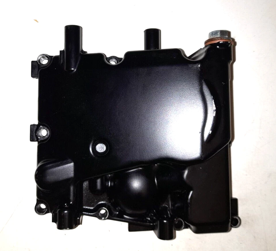 Carter coppa olio Benelli TRK 702 - Imagen 3 de 4