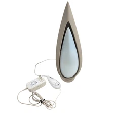 Puzhen DoTerra Lotus Aroma Diffuser PZ-UA01M w/ Power Supply