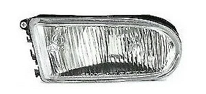 NUEVO PARA RENAULT ESPACE III 1997 - 2000 PAR DE LUCES ANTINIEBLA DELANTERAS JUEGO - Imagen 2 de 4