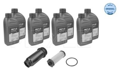 MEYLE 714 135 0102 Teilesatz, Ölwechsel-Automatikgetriebe für CITROËN FORD