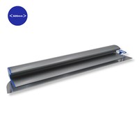 FläChenspachtel 600Mm Dewepro Fassadenspachtel Mit Edelstahlblatt Dekorspachtel
