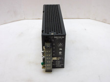 NEMIC-LAMBDA EWS120-24 POWER SUPPLY 24VDC 5A