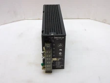 NEMIC-LAMBDA EWS120-24 POWER SUPPLY 24VDC 5A