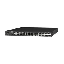 BROCADE FWS648-POE FastIron Workgroup 648-POE...