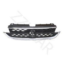 For Volkswagen Taos S SE 2022 2023 2024 2GJ853651AJZLL New Front Center Grille