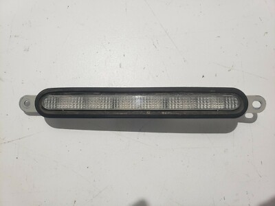 2008-2015 Mitsubishi Lancer & 2008-2012 Galant Rear Trunk 3rd LED Brake Light